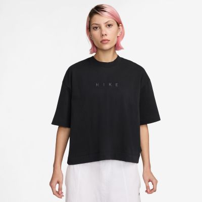Nike Γυναικείο Κοντομάνικο T-Shirt HV4955-010