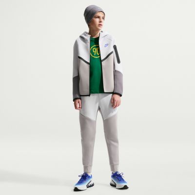 Nike Παιδική Ζακέτα TECH FLEECE HV5867-025