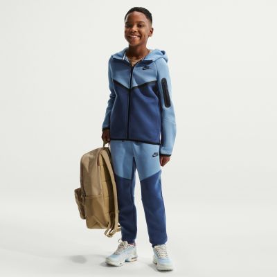Nike Παιδική Ζακέτα TECH FLEECE HV5867-486