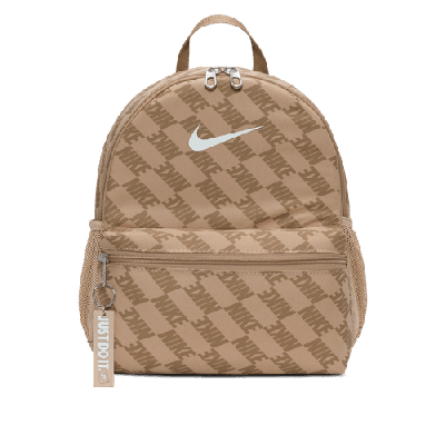 Nike Τσάντα-Σακίδιο Πλάτης Μίνι HV6481-200