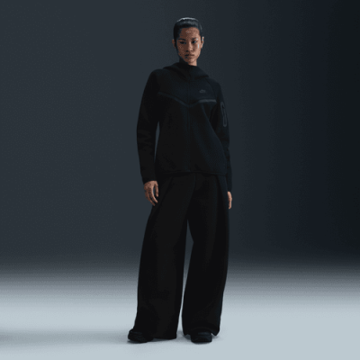 Nike Γυναικεία Ζακέτα Tech Fleece HV6747-010