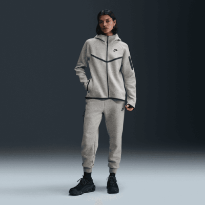 Nike Γυναικεία Ζακέτα Tech Fleece HV6747-063