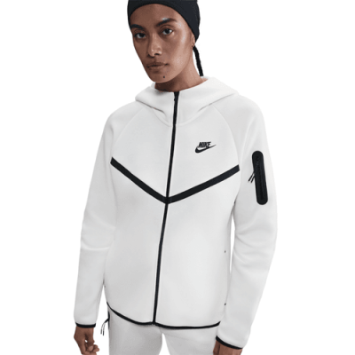 Nike Γυναικεία Ζακέτα Tech Fleece HV6747-133