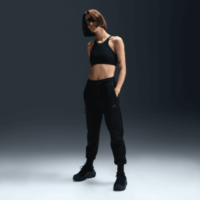 NikeTech Fleece Παντελόνι Φόρμας HV6779-010