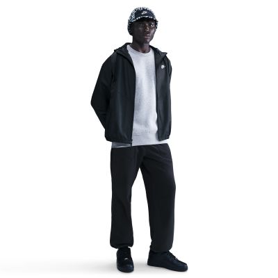 Nike Ανδρικό Μπουφάν Αντιανεμικό HV8369-010