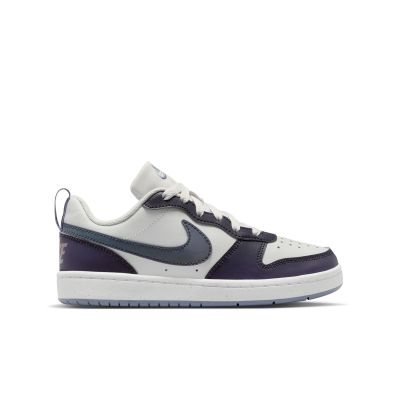 NIKE COURT BOROUGH LOW RCRFT SE BG IB0716-001