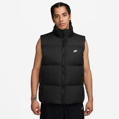 Nike Ανδρικό Αμάνικο Μπουφάν IB2977-010