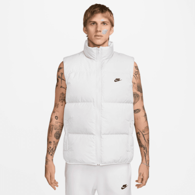 Nike Ανδρικό Αμάνικο Μπουφάν IB2977-100