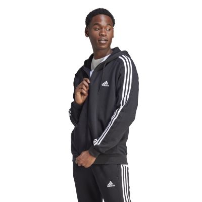 Adidas Ανδρική Ζακέτα Φλις IB4029