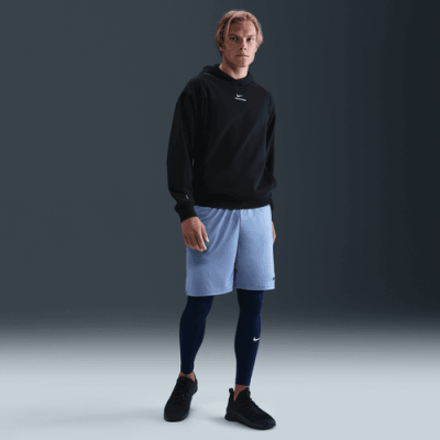 Nike Ανδρική Μπλούζα Φούτερ Pro dry--FIt IB4272-010