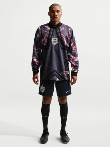 Nike England Strike Ανδρική Βερμούδα-Σορτς Dri-Fit IB5064-451