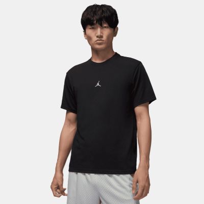 Nike Ανδρικό Κοντομάνικο T-Shirt IB6757-010