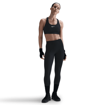 Nike Γυναικείο 7/8  Κολάν IB9382-010