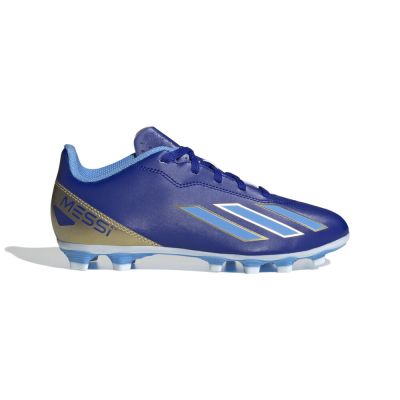 ADIDAS X CRAZYFAST CLUB FxG J MESSI ID0720