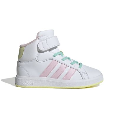 ADIDAS GRANT COURT MID K IE8705