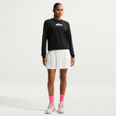 Nike Γυναικεία Μπλούζα Φούτερ IF0224-010