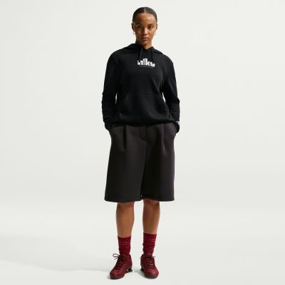 Nike Γυναικεία Μπλούζα Φούτερ IF0226-010