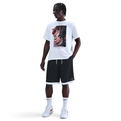 Nike Ανδρική Βερμούδα Μπάσκετ MODAS DRI-FIT IF1591-010
