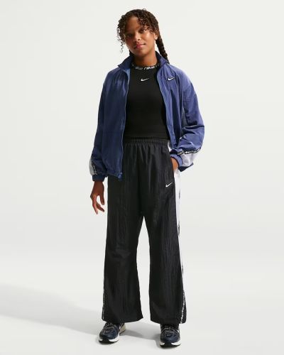 Nike Παιδικό Φόρμα Παντελόνι Υφασμάτινο IF1704-010