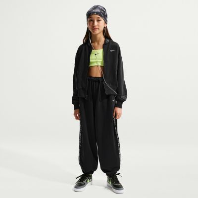 Nike Παιδική Ζακέτα φλις IF1712-010