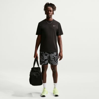 NIKE M DF HYVERSE GFX SS TOP IF2197-010