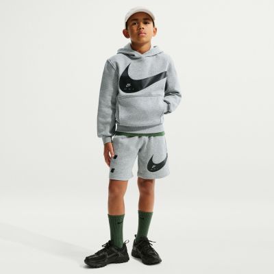 NIKE K NSW CLUB BRND NRG TOP IF2318-063