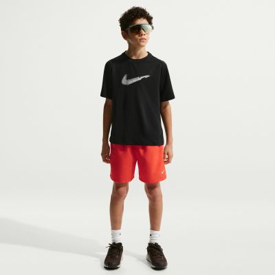 NIKE B NK DF MULTI SS TOP BOLD GX IF2438-010