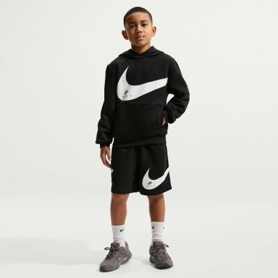 NIKE JR SHORT BRAND NG IF2752-010
