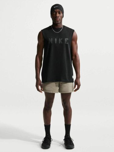 Nike Men's Tank Top - Sleeveless Dri-Fit IF2797-010
