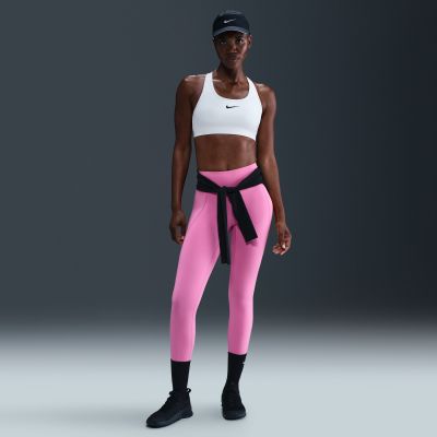 NIKE Γυναικείο Σουτιέν Μέτρια Στήριξη BRA IF5648-100