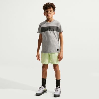 NIKE JR TSHIRT BRANDMARK CB IF5957-063