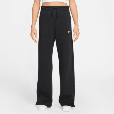Nike Γυναικείο Φόρμα Παντελόνι φλις IH1011-010