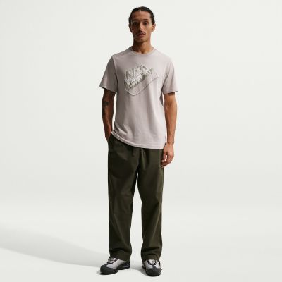 NIKE U NSW TEE STD BLUR FUTURA IH1131-009