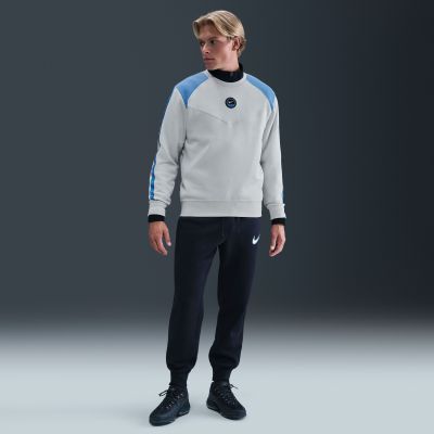 Nike Ανδρική Μπλούζα Φούτερ IH4286-025