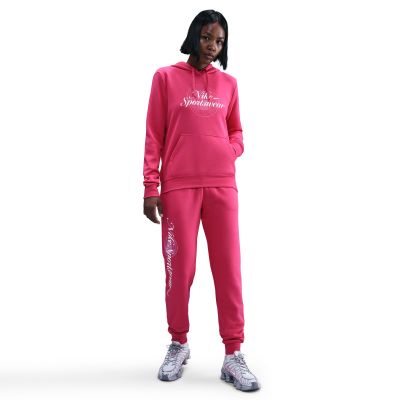 NIKE W NSW CLUB FLC GX STD PO HDY IH8496-666