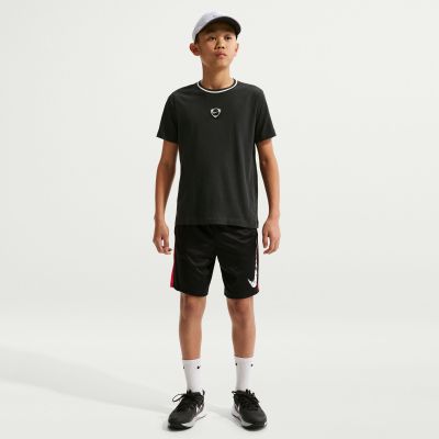 Nike Παιδικο Κοντομάνικο T-Shirt II0610-010