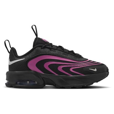 NIKE ΠΑΙΔΙΚΑ ΑΘΛΗΤΙΚΑ ΠΑΠΟΥΤΣΙΑ SNEAKERS AIR MAX FIRE II6557-006