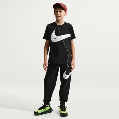 NIKE JR TSHIRT CLUB ENERGY S26 II9943-010