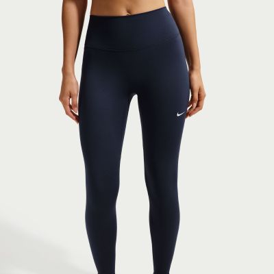 NIKE W NK DF ONE HR 7/8 TIGHT USEAM IO0579-410
