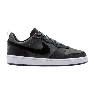 NIKE COURT BOROUGH LOW (GS) IO1661-001