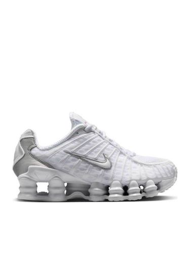 NIKE SHOX TL (GS) IO4645-100