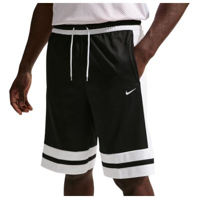 ΝΙΚΕ ΑΝΔΡΙΚΗ ΒΕΡΜΟΥΔΑ ΜΠΑΣΚΕΤ MOΔA DRI FIT 10" IO9184-010