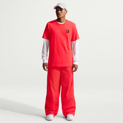 NIKE TSHIRT STD NIKE AIR PATCH IO9514-696