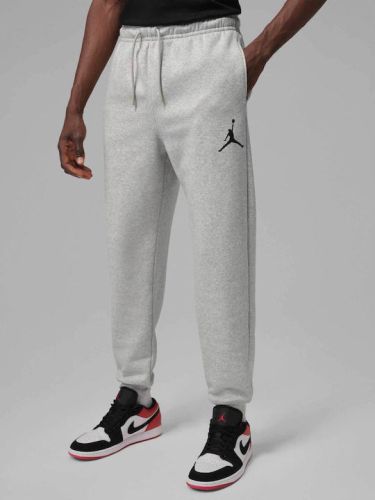 Nike Ανδρικό Παντελόνι Φόρμας Jordan Φλις IR0331-050