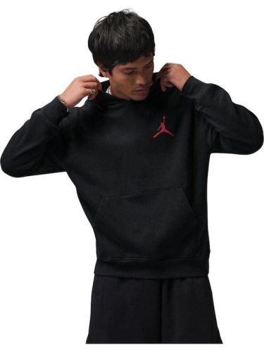 Nike Jordan Essentials Fleece Pullover Hoodie IR0333-010