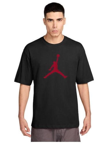 Nike Jordan Ανδρικό Κοντομάνικο T-Shirt IR0340-010