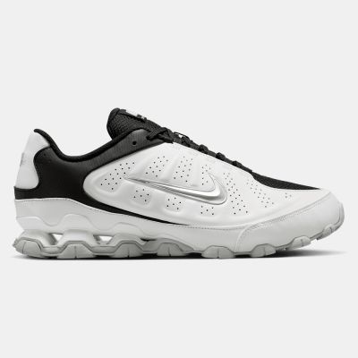 NIKE ΑΘΛΗΤΙΚΑ ΠΑΠΟΥΤΣΙΑ SNEAKERS TRAINING REAX 8 IR5118-101