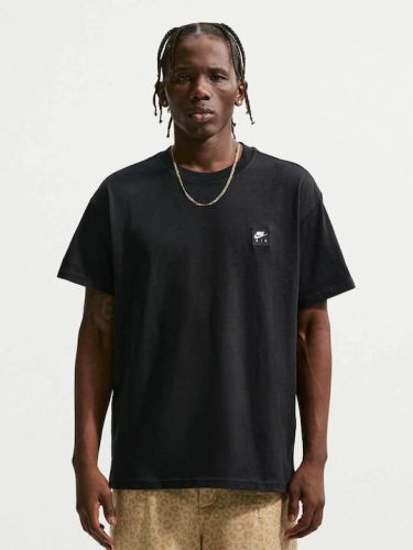 Nike Ανδρικό Κοντομάνικο T-Shirt Air IR8021-010
