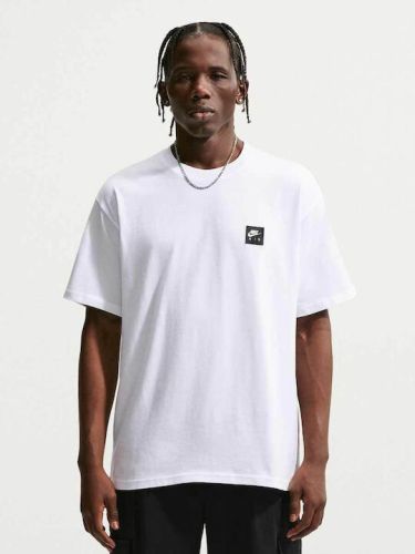 Nike Ανδρικό Κοντομάνικο T-Shirt Air IR8021-100
