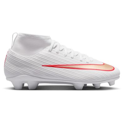 NIKE ΠΑΙΔΙΚΑ ΠΑΠΟΥΤΣΙΑ ΠΟΔΟΣΦΑΙΡΟΥ ΜΠΟΤΑΚΙ MERCURIAL SUPERFLY 11 CLUB IU1795-100